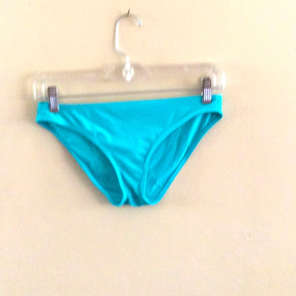 Sisstrevolution swim size small bottoms
